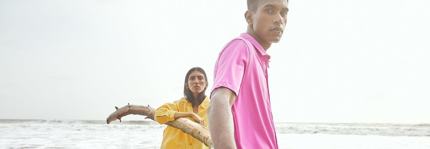 Rajlakshmi Cotton Mills: Where No Nasties’ Organic Clothing comes to life