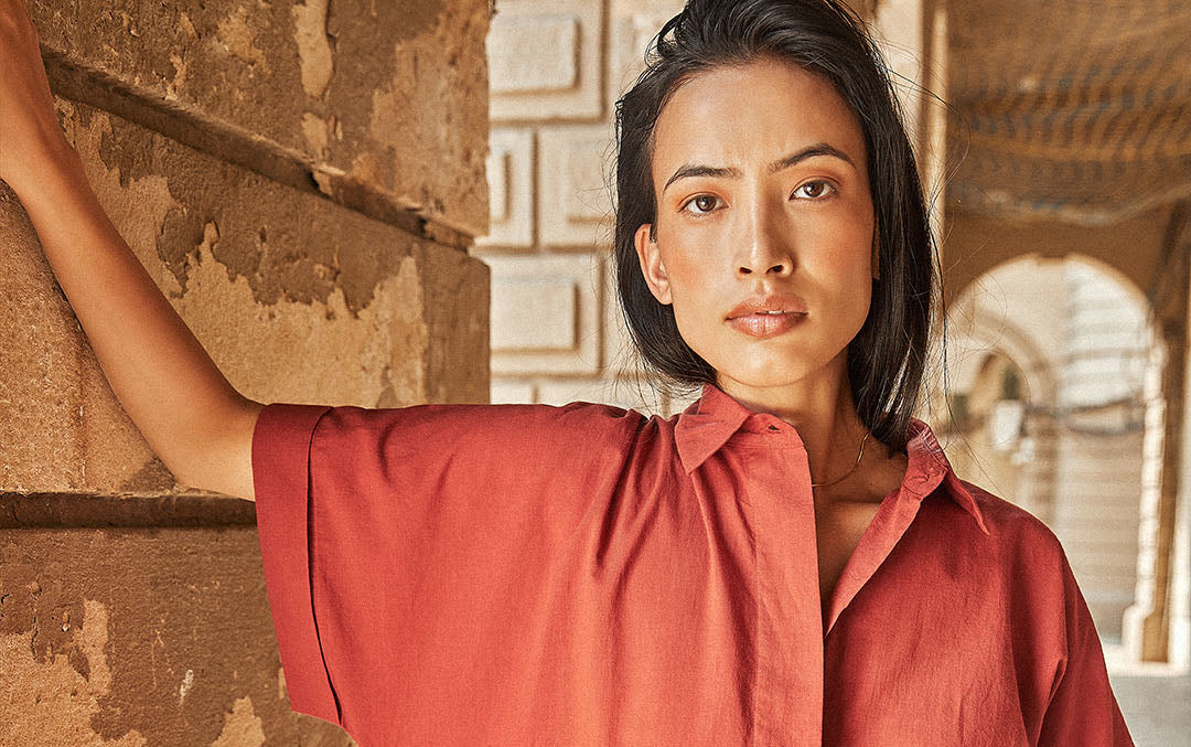 What being a vegan clothing brand means to us at No Nasties