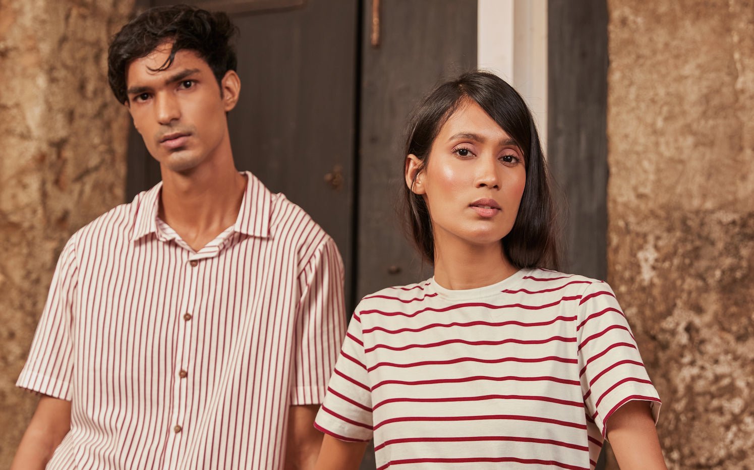 How it all began for No Nasties: Cotton farmers and organic cotton