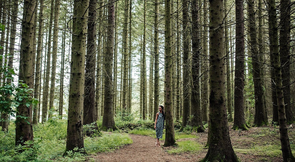 Buy 1 Get 1 Tree: The No Nasties Grove-No Nasties-sustainable organic cotton clothing