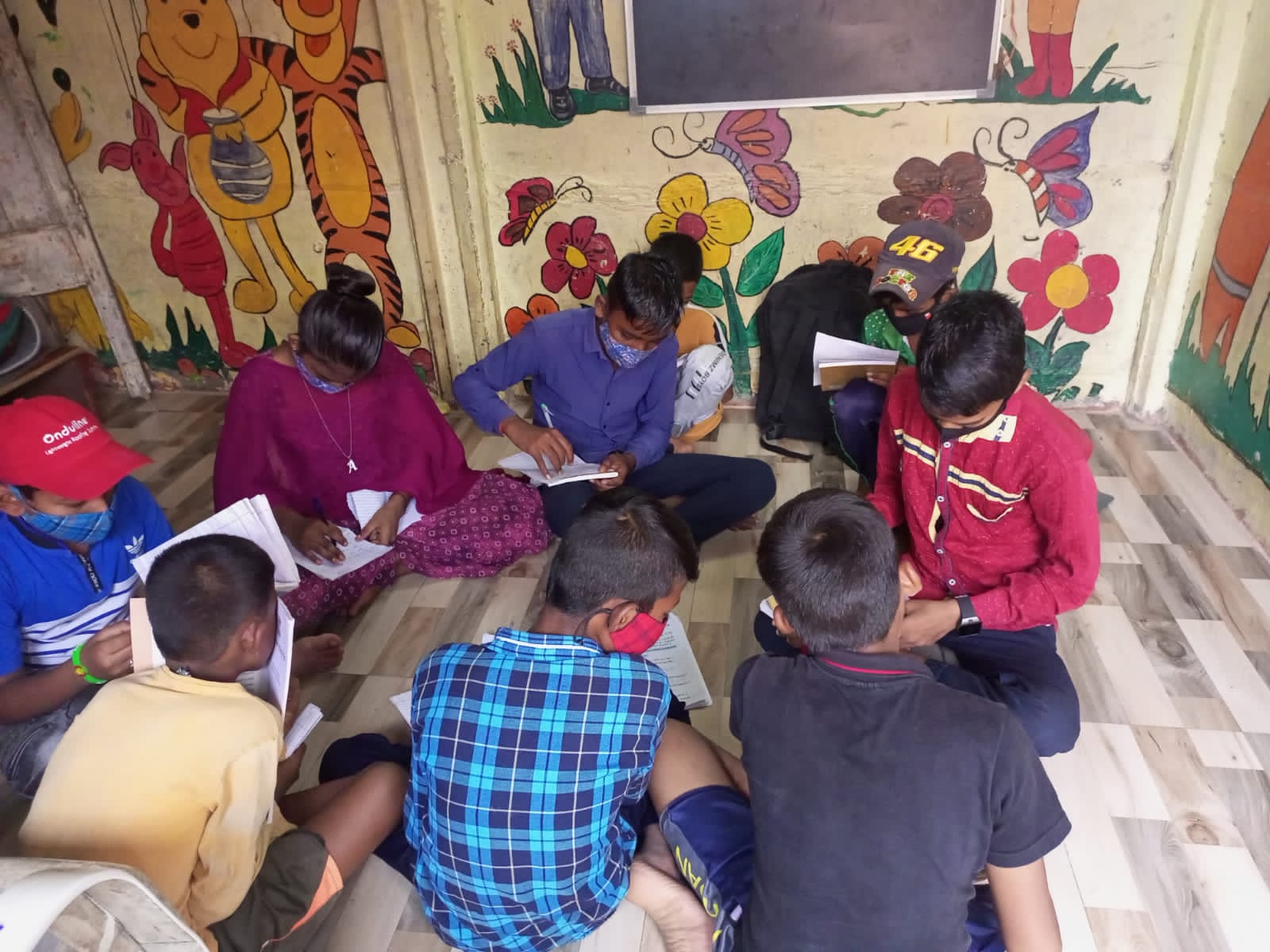 Be our guest: Atma ‘cottons on’ to No Nasties