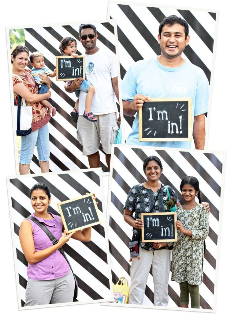 No Nasties at the Farmers’ Market! | No Nasties