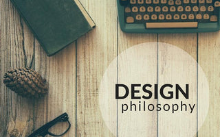The No Nasties Design Philosophy | No Nasties
