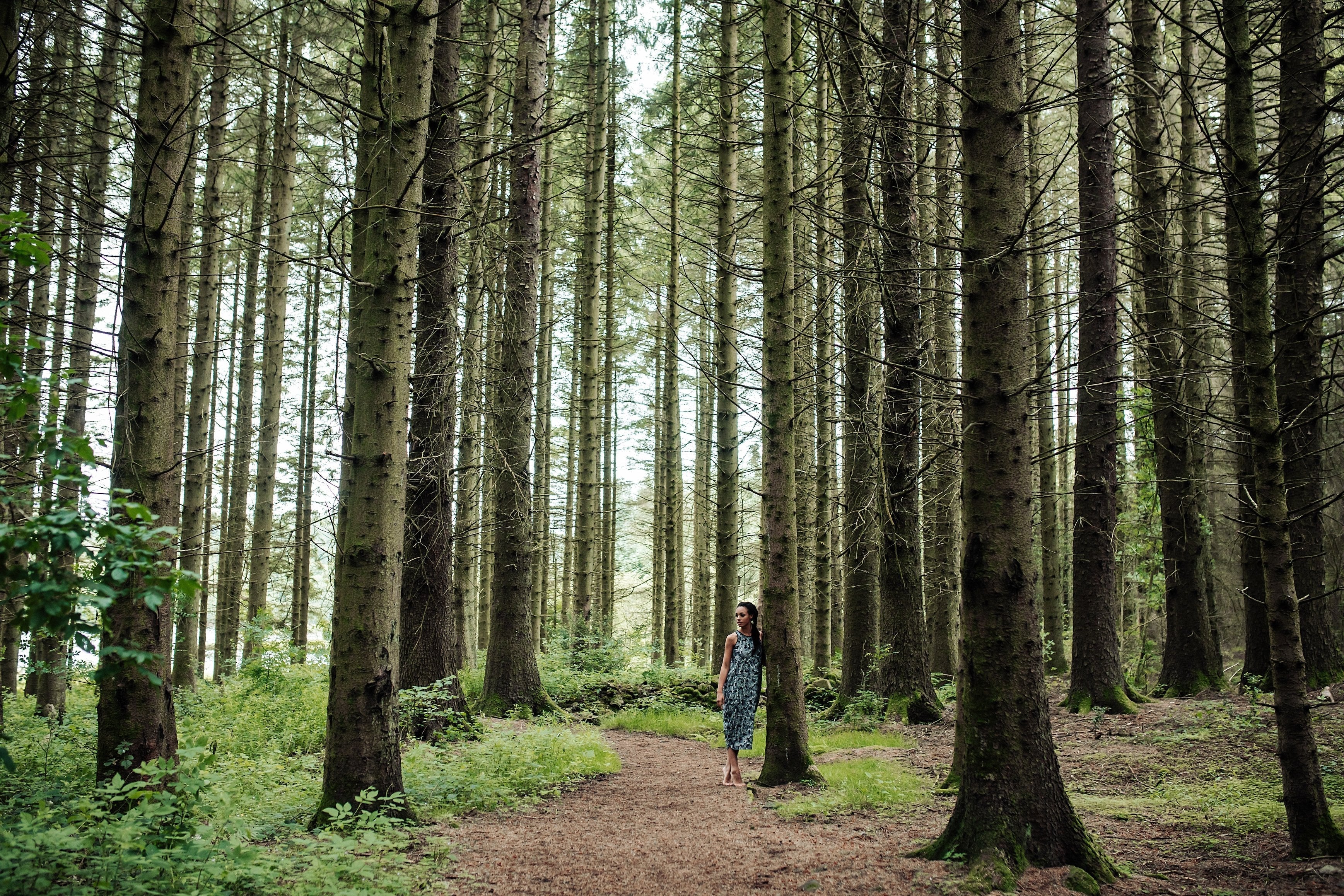 The No Nasties Grove 🌴🌴🌴-No Nasties-sustainable organic cotton clothing