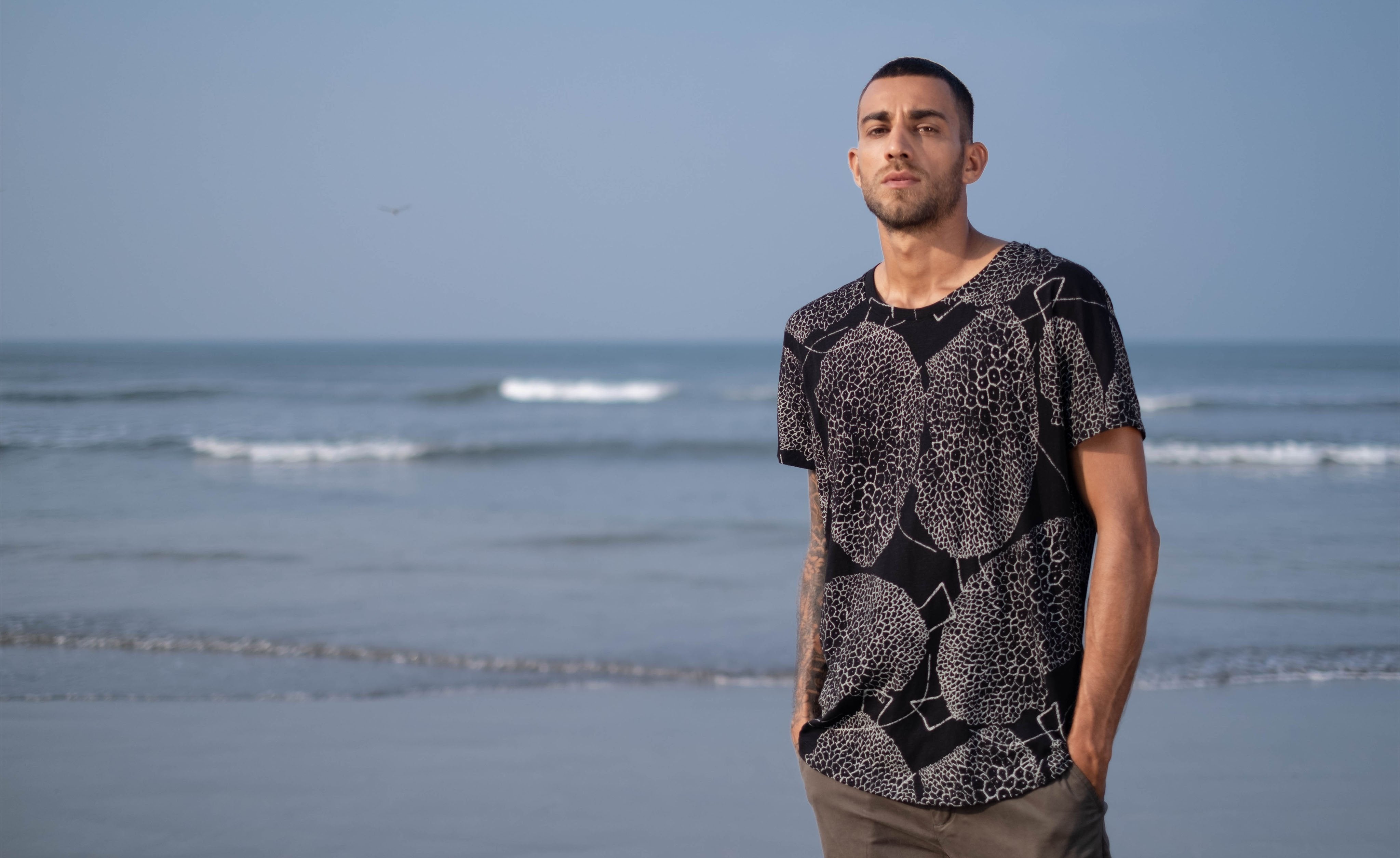 The Truth about Living in Goa-No Nasties-sustainable organic cotton clothing