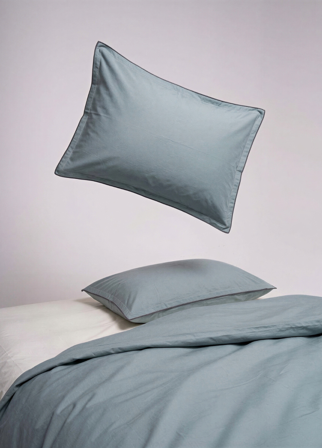 Sky Duvet Set