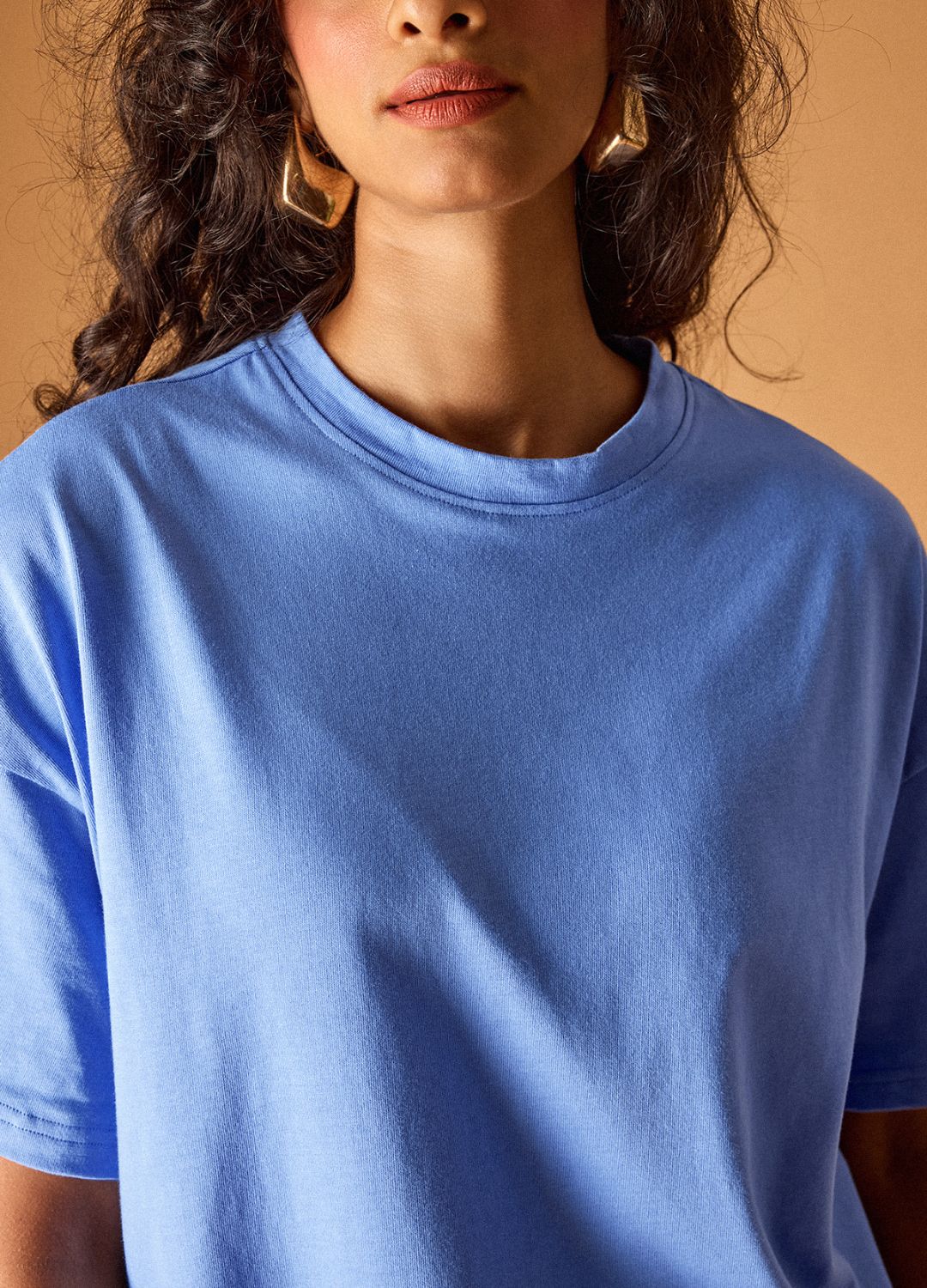 The Sea Blue-Olive Set