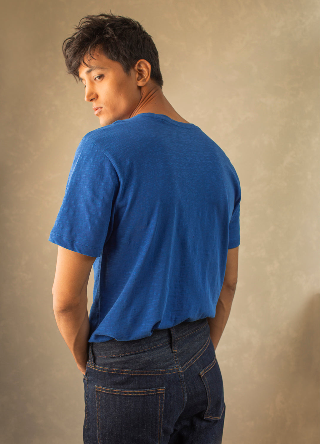Riviera Classic Tee