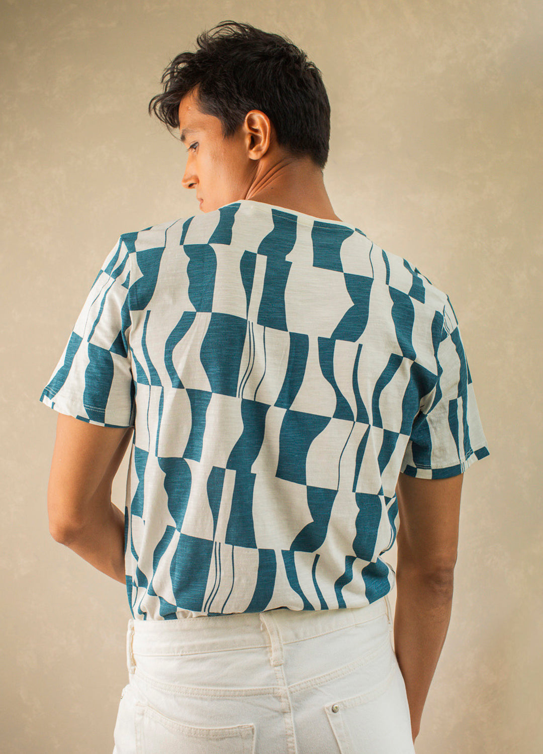 Horizon Classic Tee
