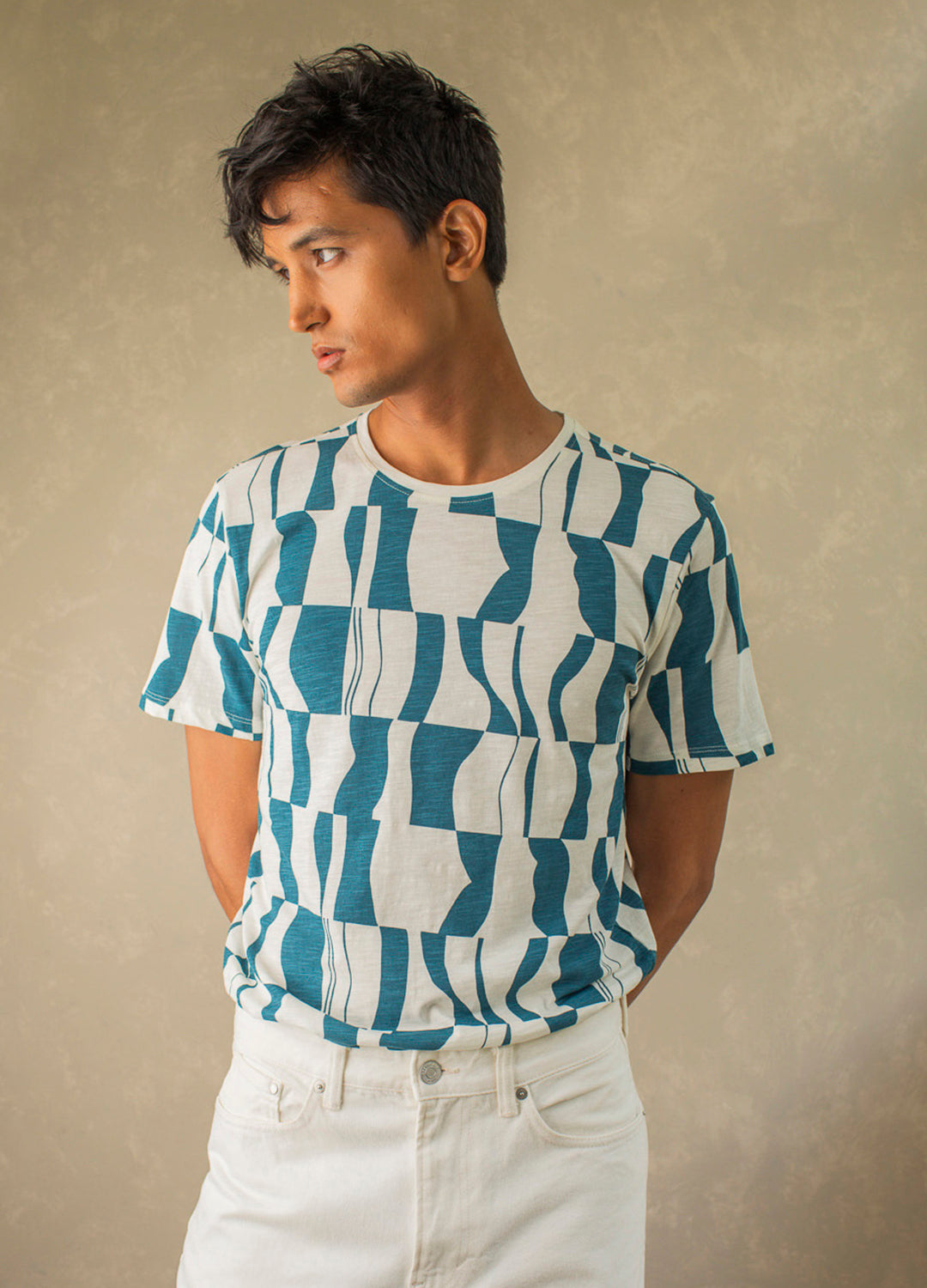 Horizon Classic Tee