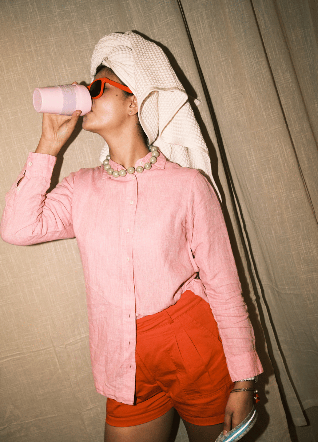 Ahvanya's Second Look