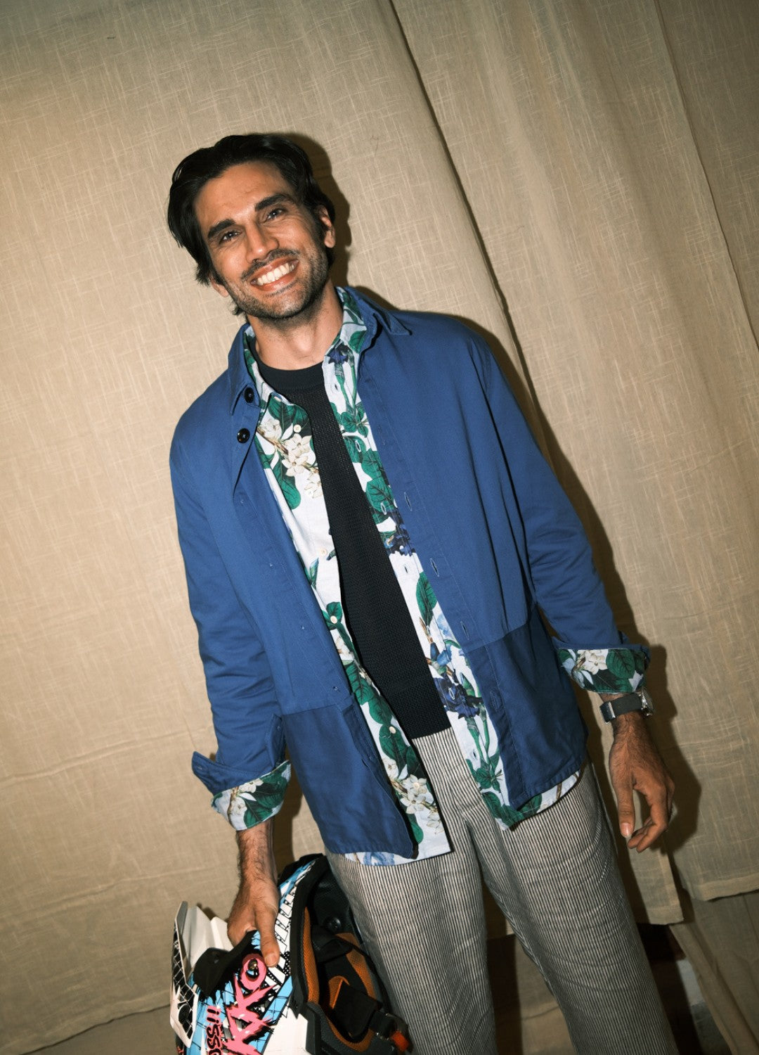 Kunal's Second Look