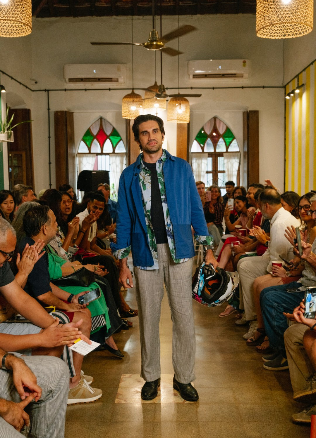 Kunal's Second Look