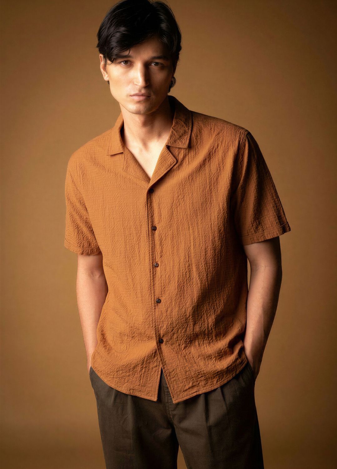 The Cinnamon-Bark Set