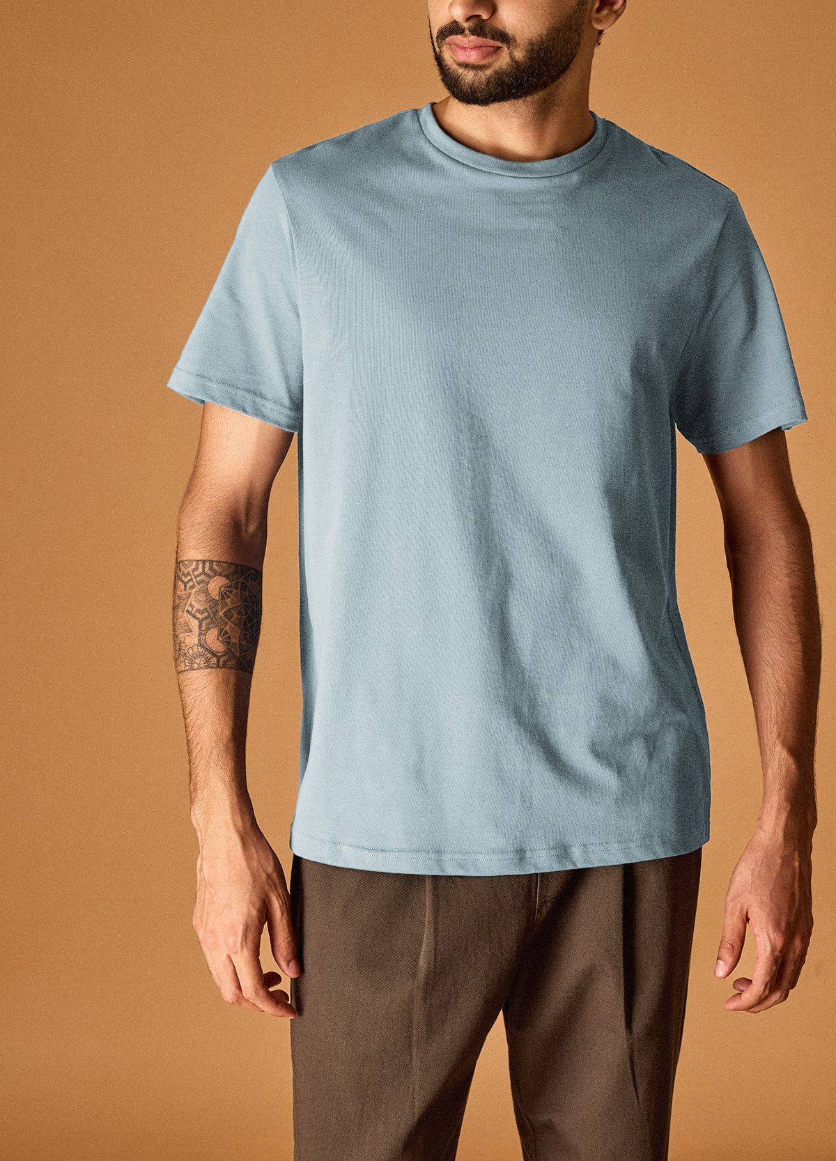 Arctic Relaxed Tee