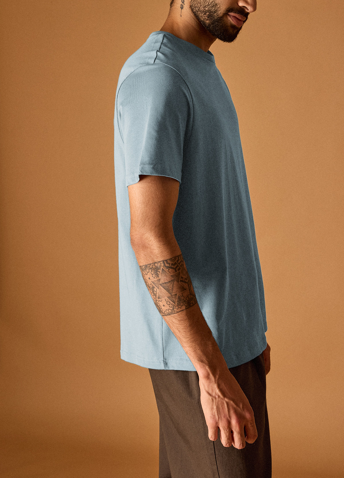 Arctic Relaxed Tee