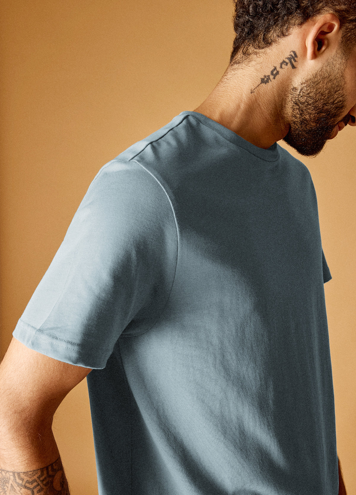 Arctic Relaxed Tee