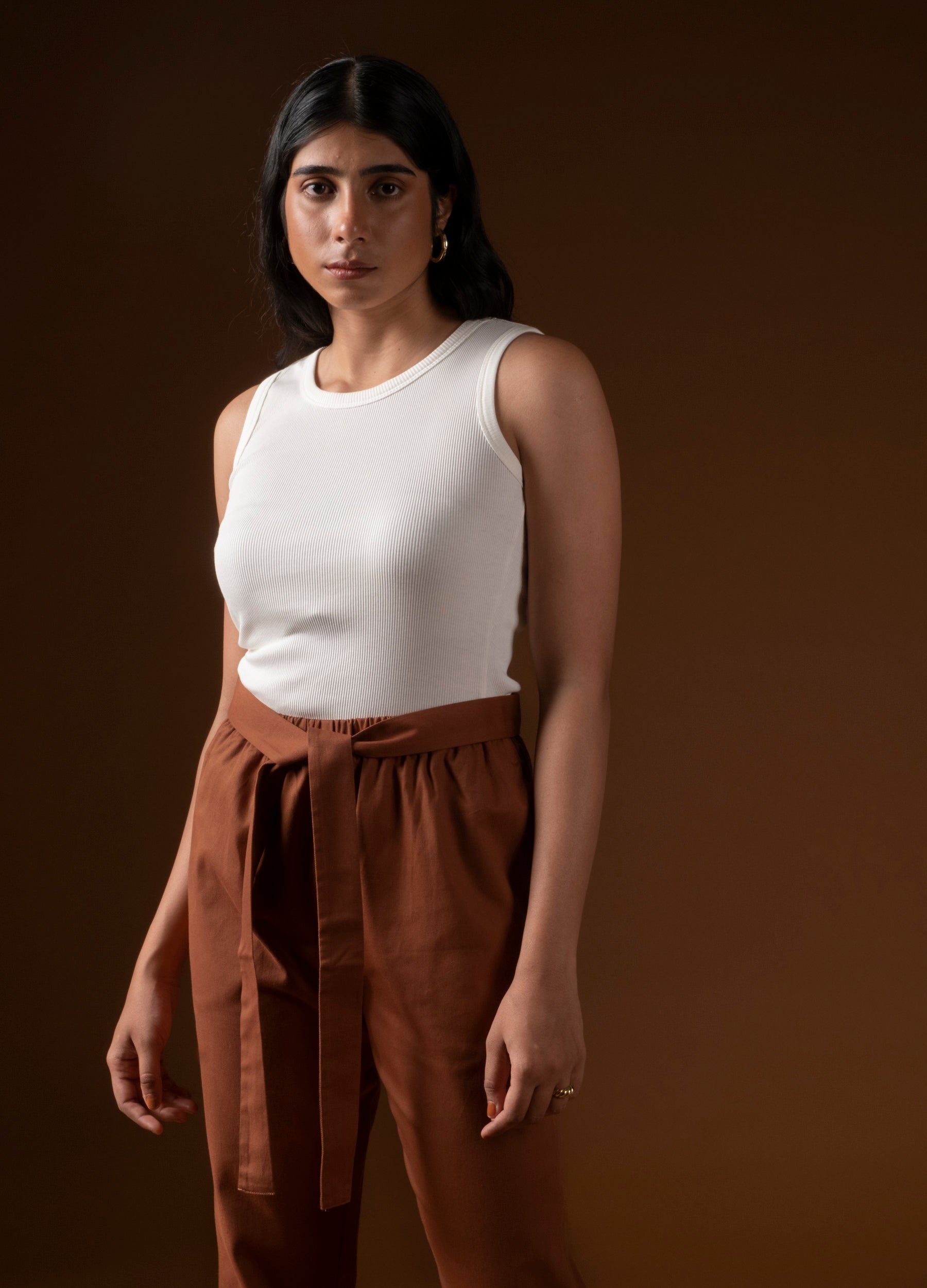 Auburn Tapered Pants