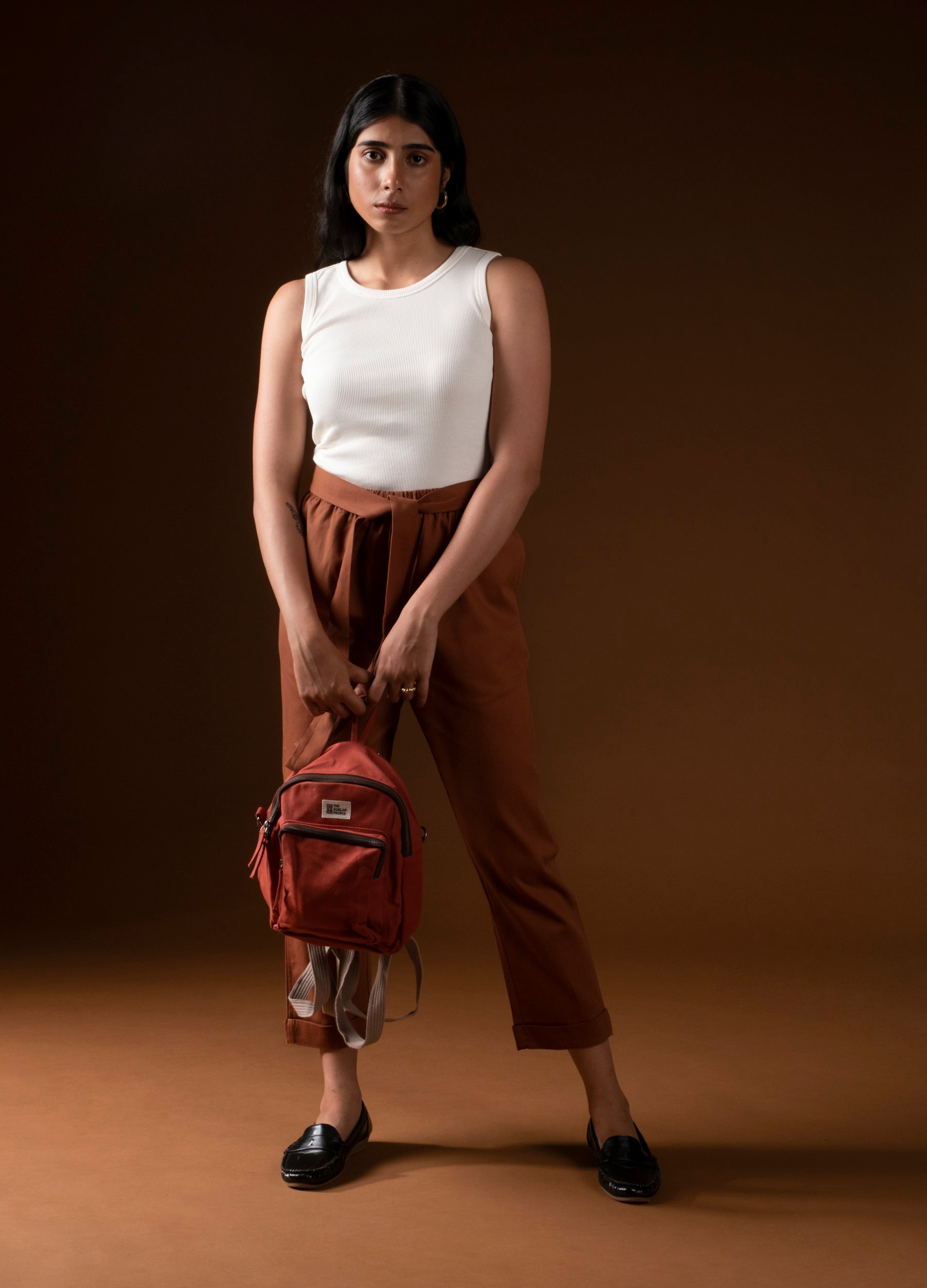 Auburn Tapered Pants