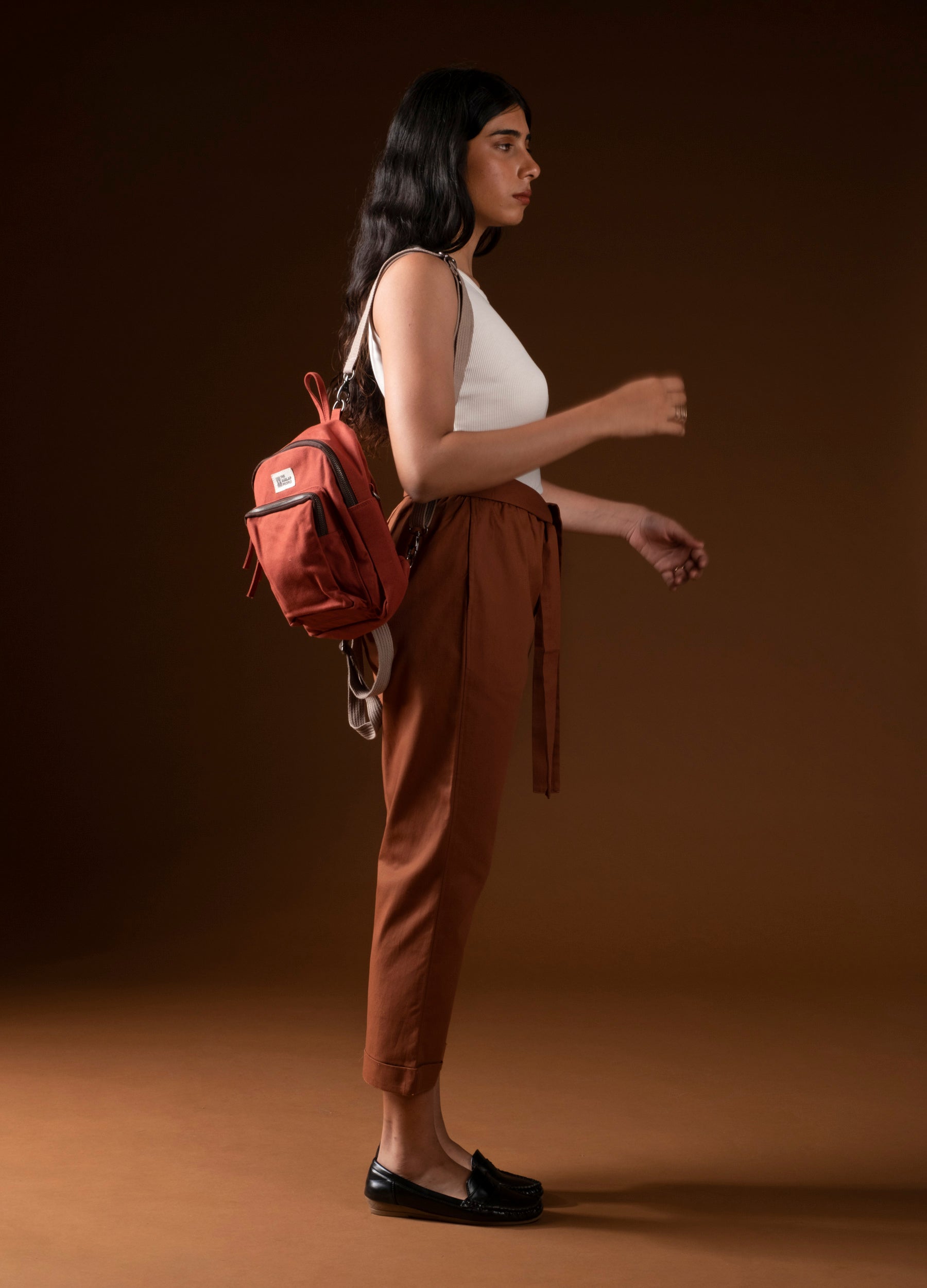 Auburn Tapered Pants