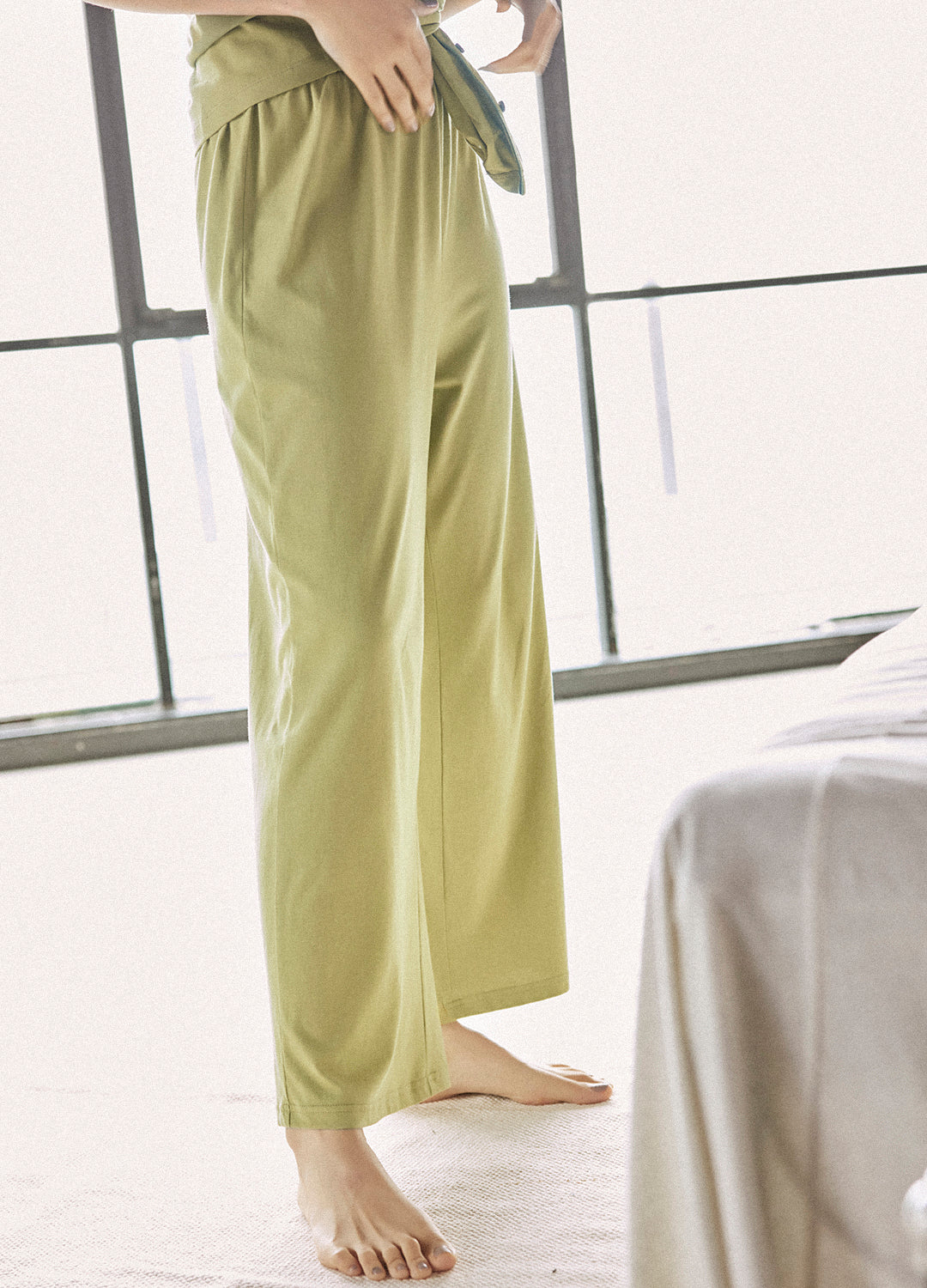 Bliss Organic Cotton Night Pyjamas For Women Online