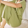  Bliss Organic Cotton Night Pyjamas For Women Online