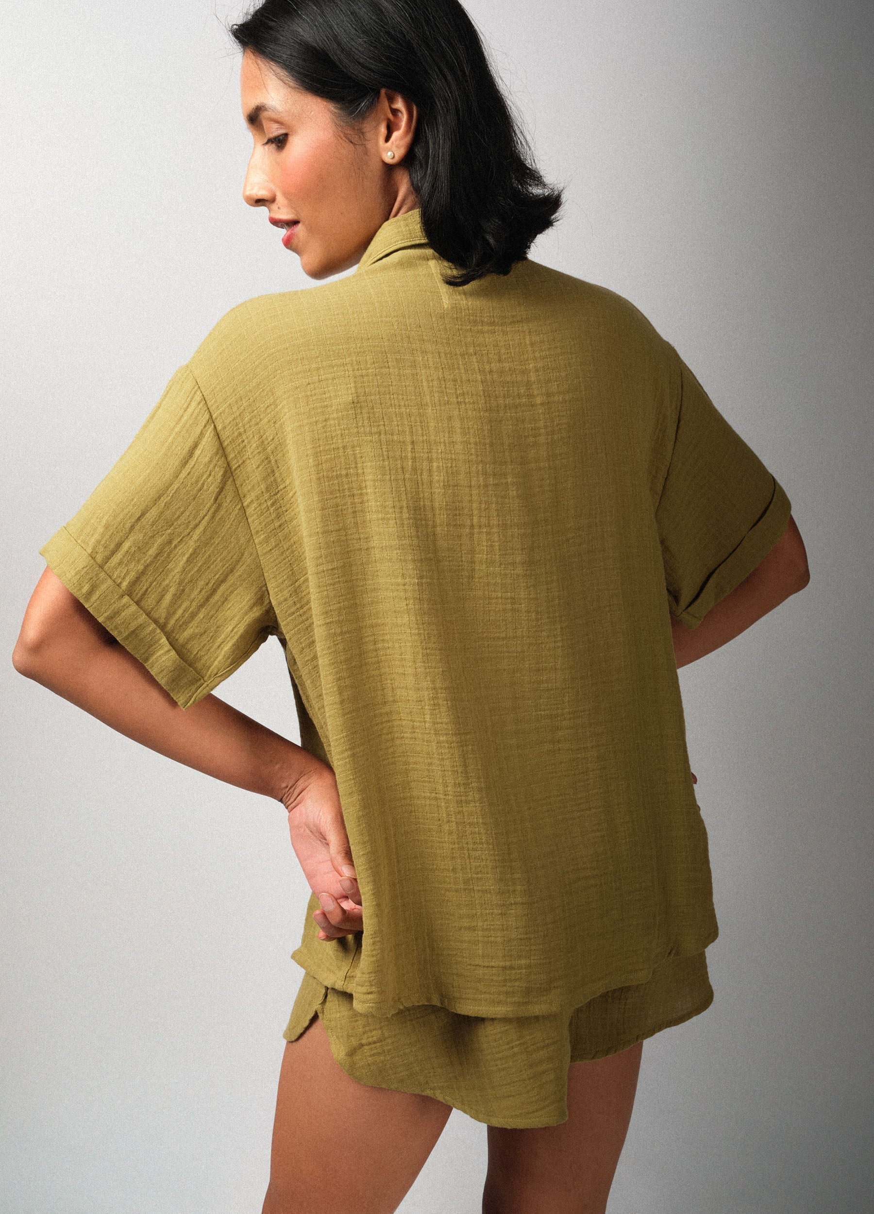 The Bliss Sleep Co-ord Set