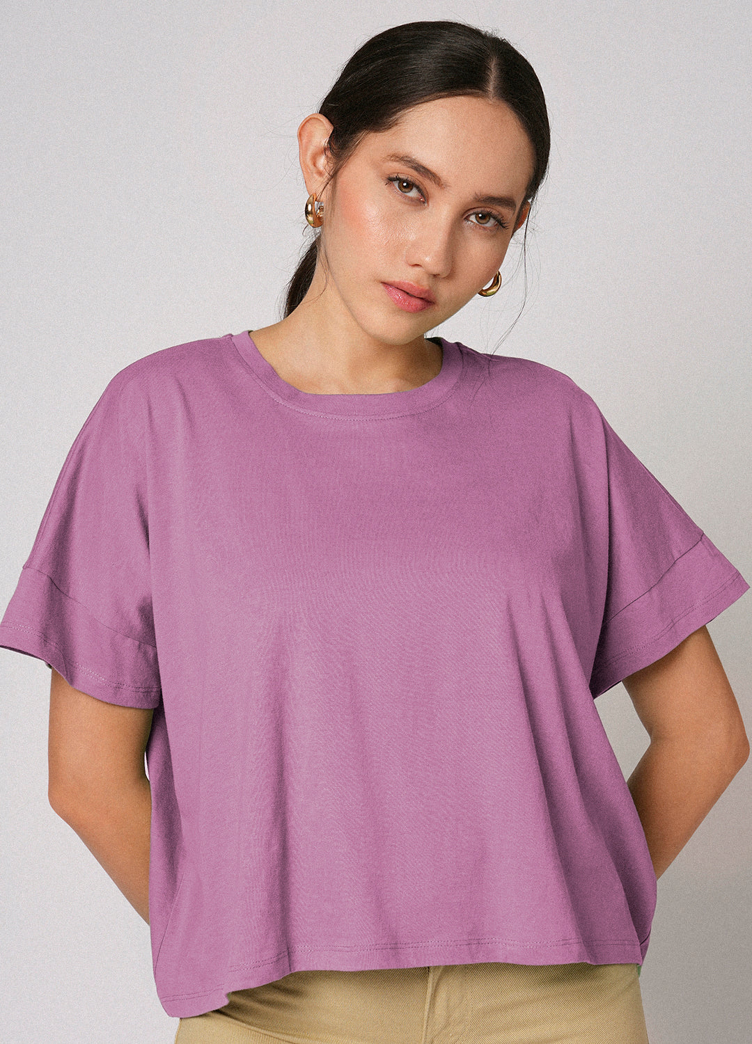 Confetti Easy Tee