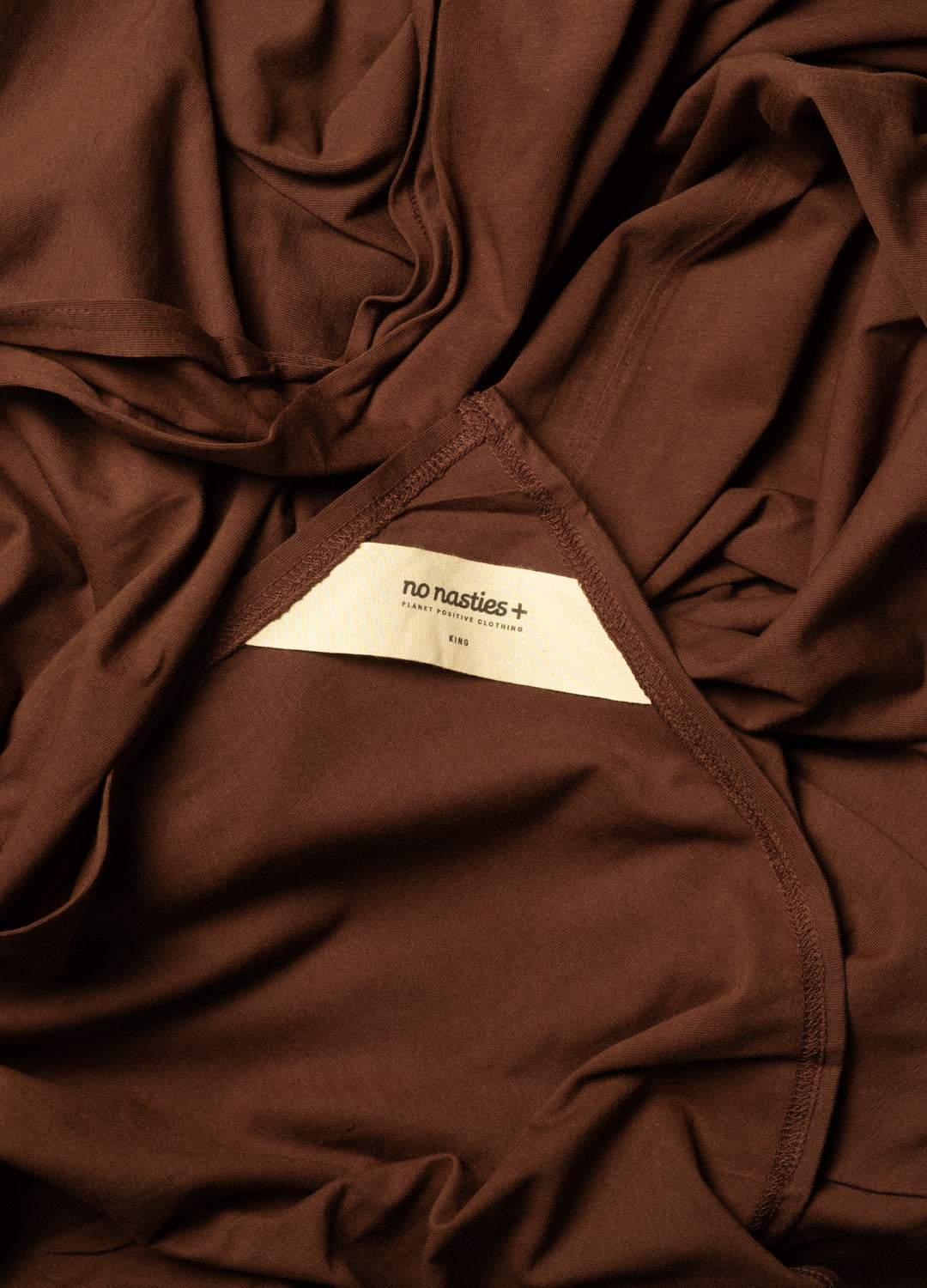 Espresso Bed Sheet Set