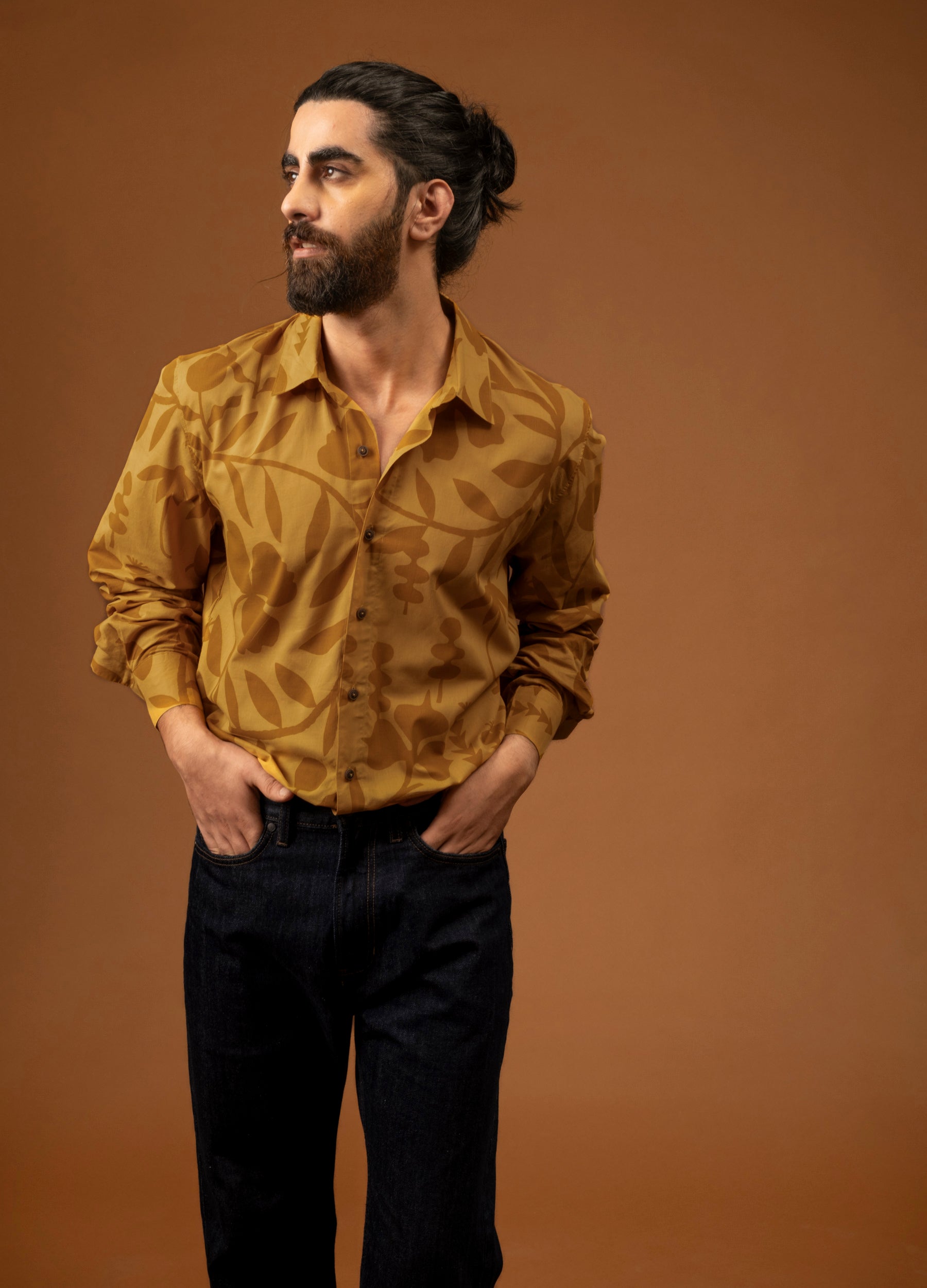 Garden Everyday Shirt