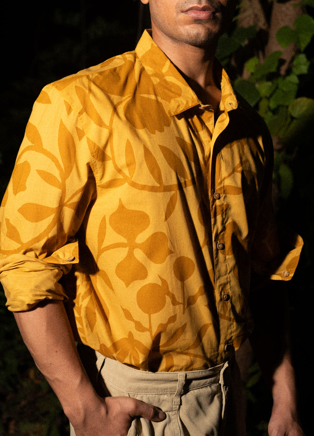 Garden Everyday Shirt