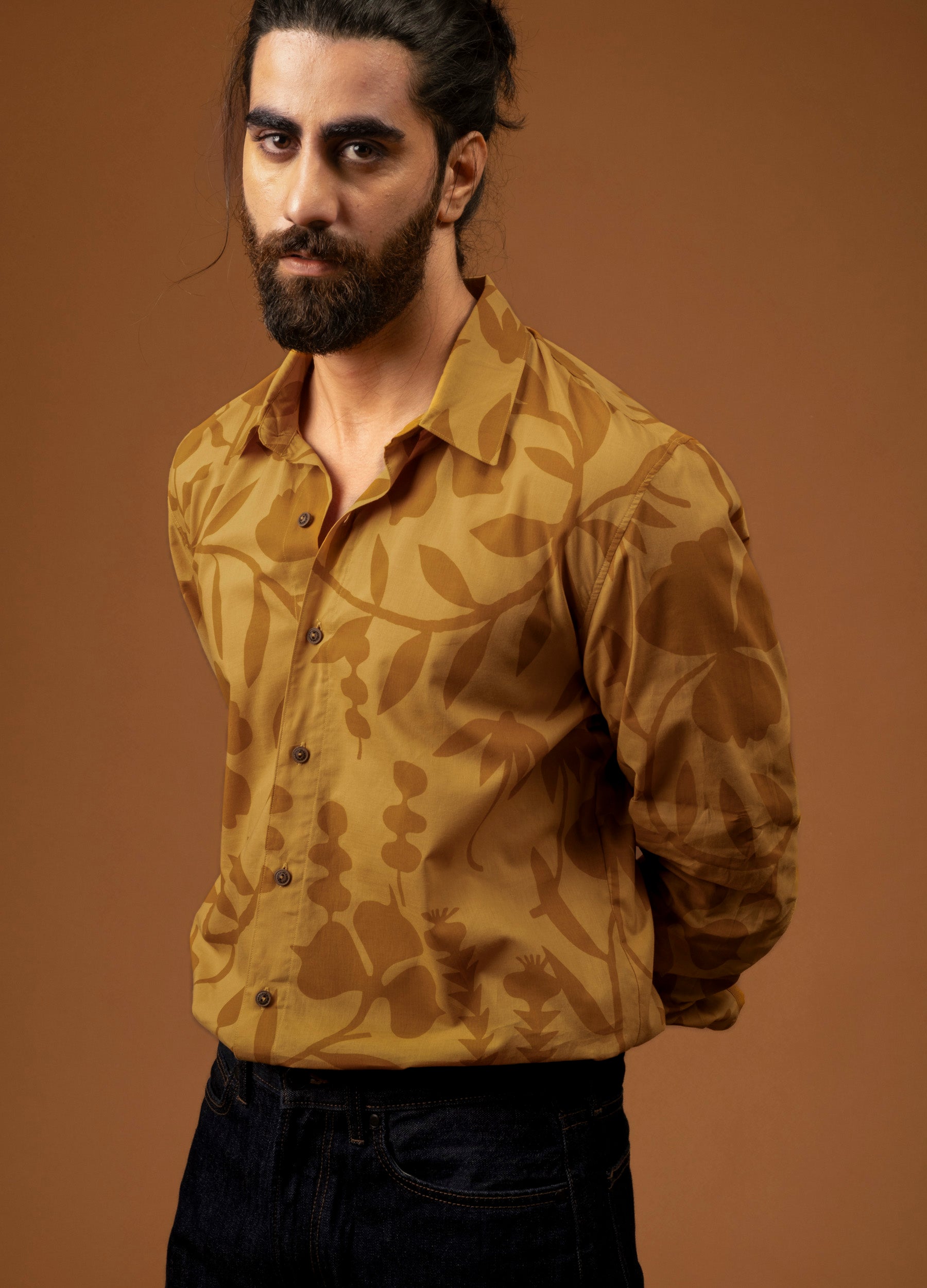 Garden Everyday Shirt