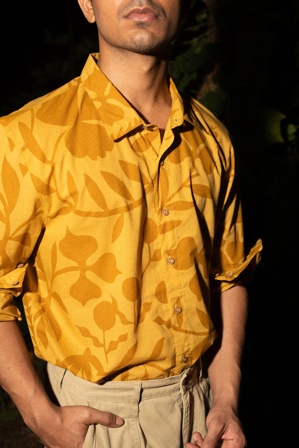 Garden Everyday Shirt