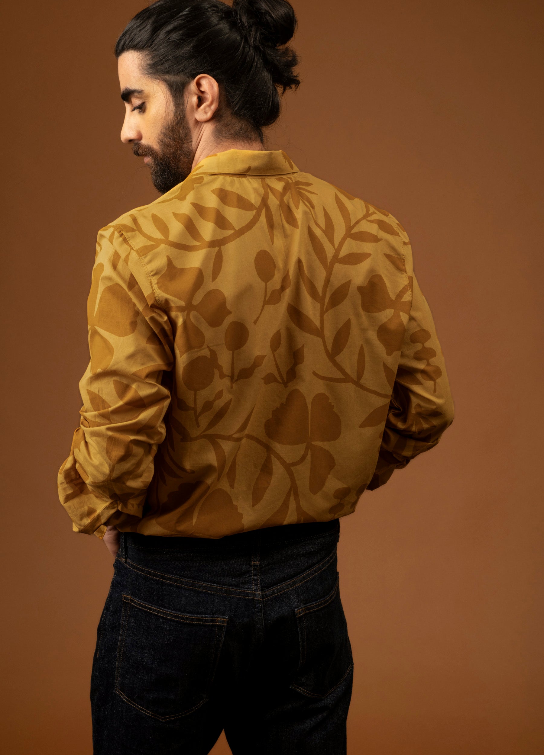 Garden Everyday Shirt