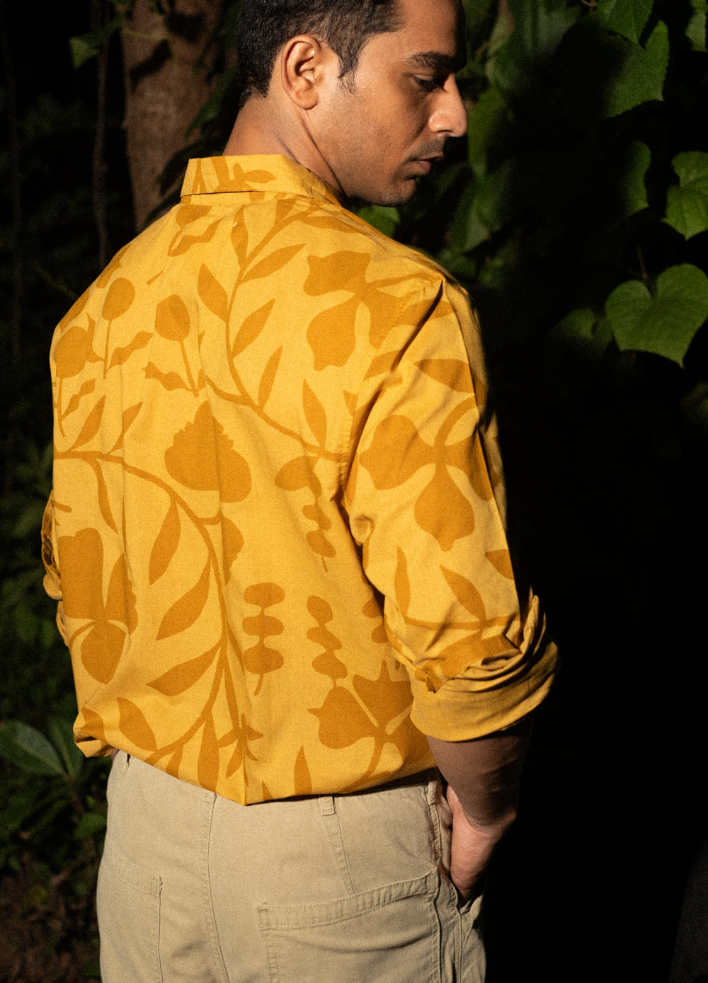 Garden Everyday Shirt