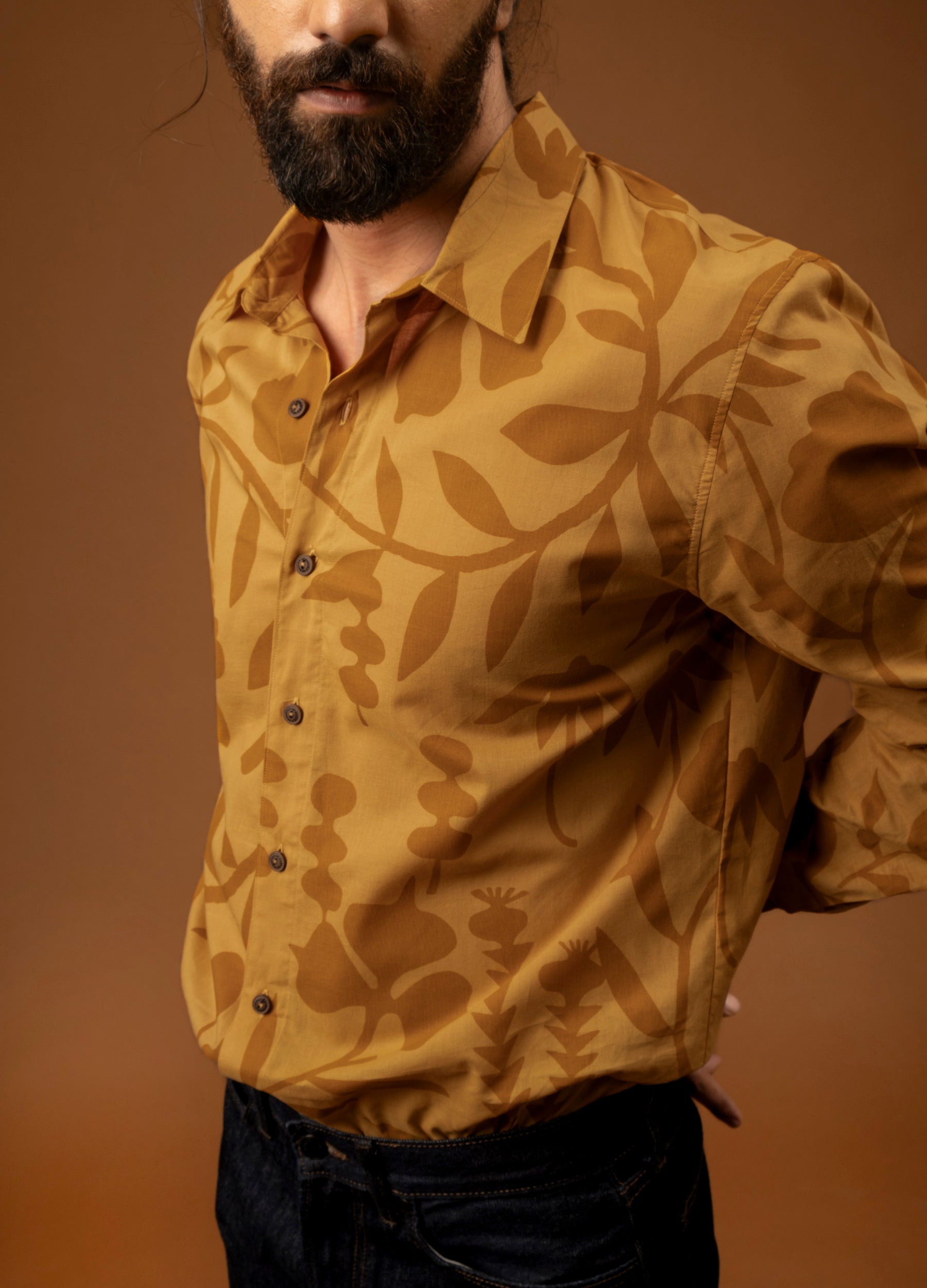 Garden Everyday Shirt