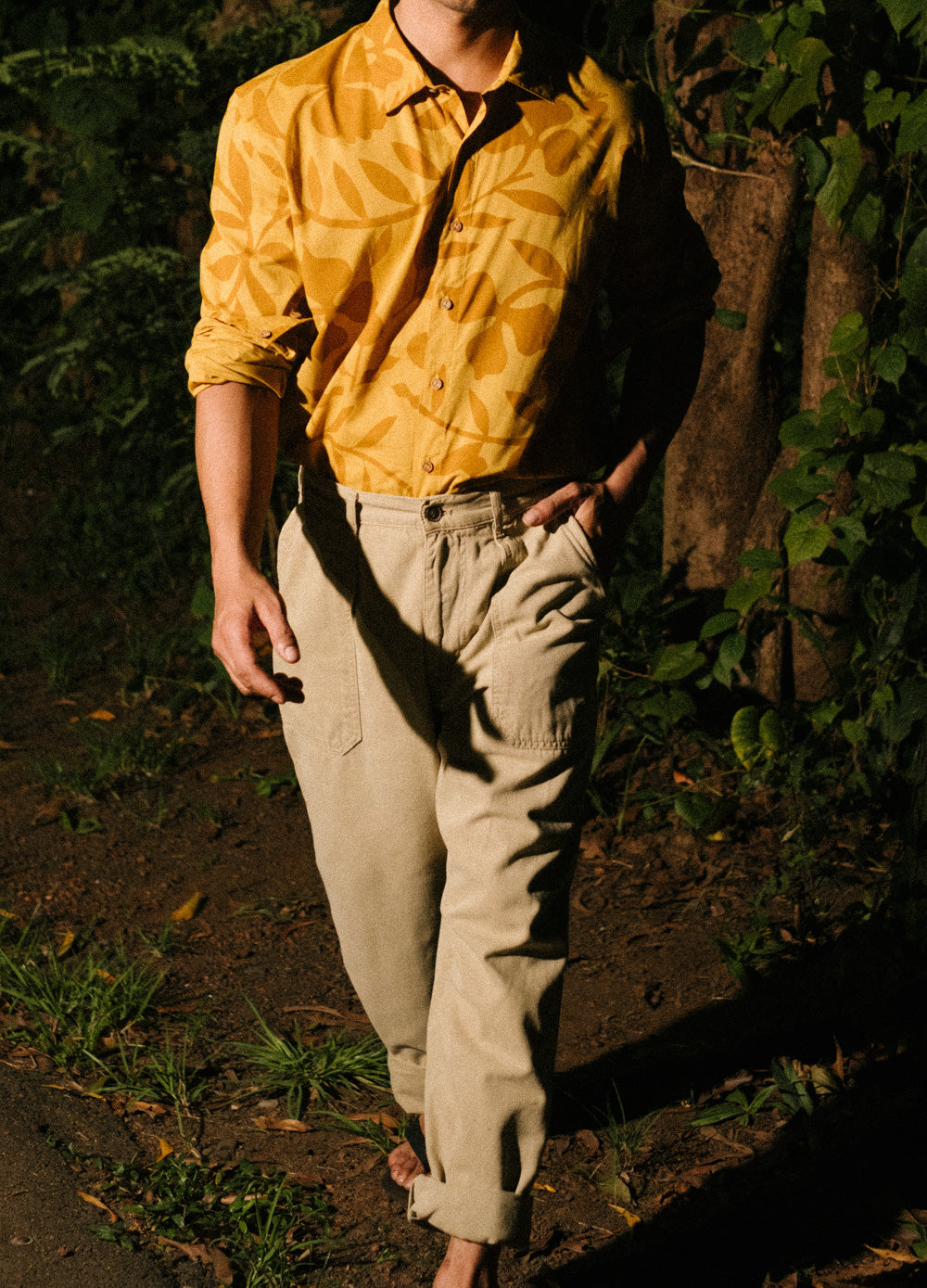 Garden Everyday Shirt