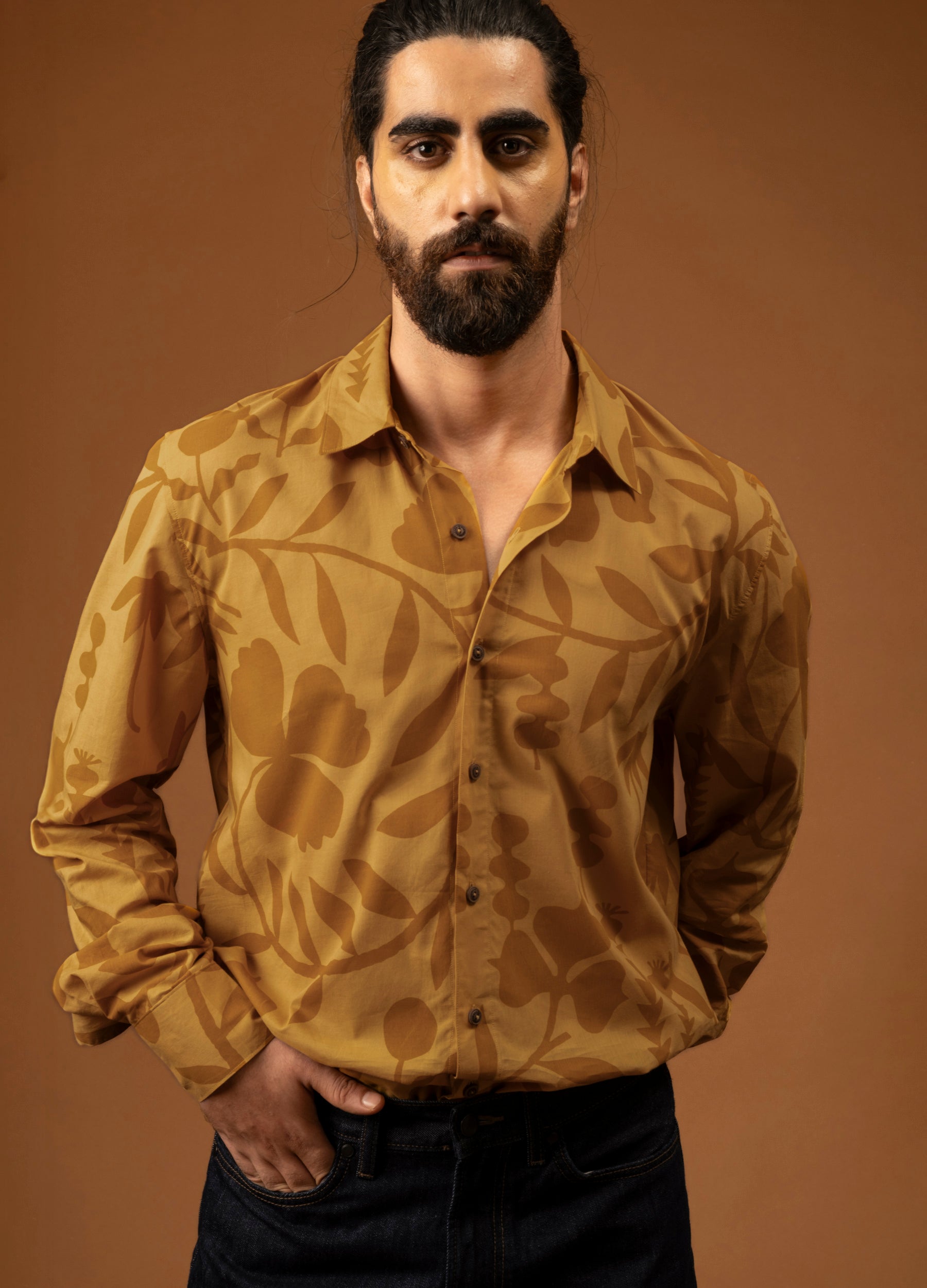 Garden Everyday Shirt