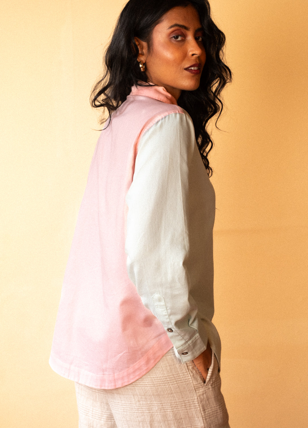 Gelato Statement Shirt