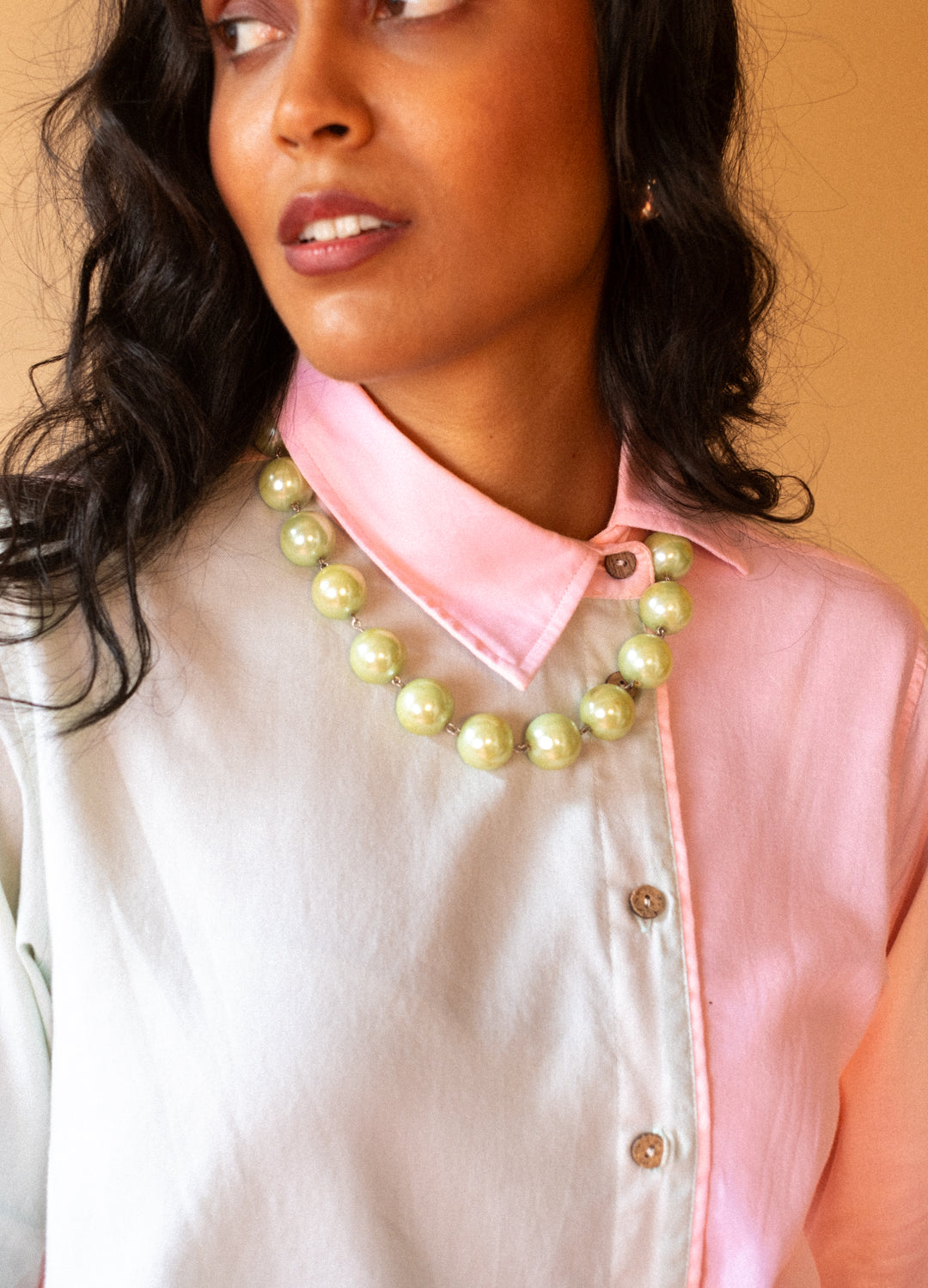 Gelato Statement Shirt