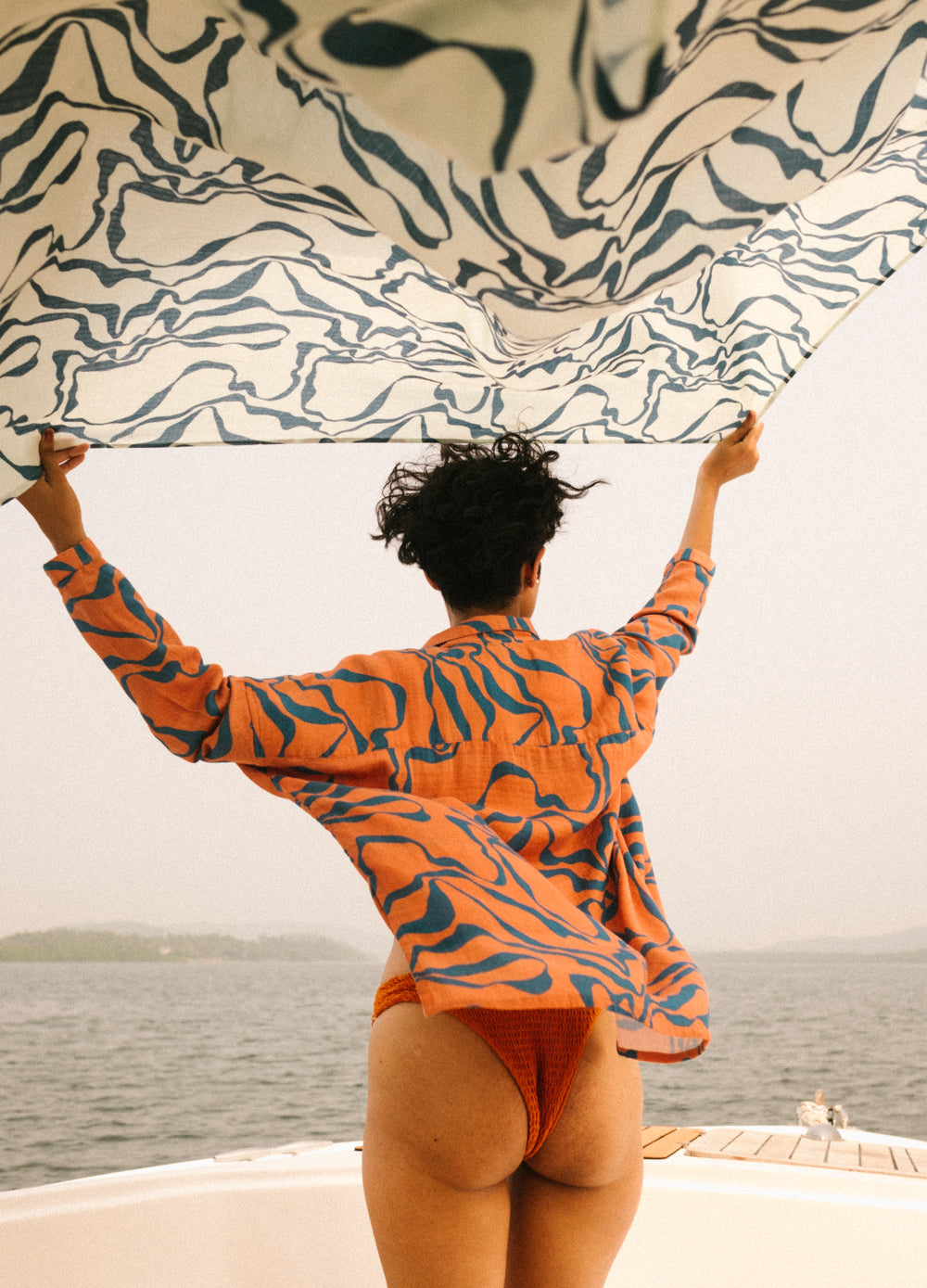 High Tide Multiway Sarong