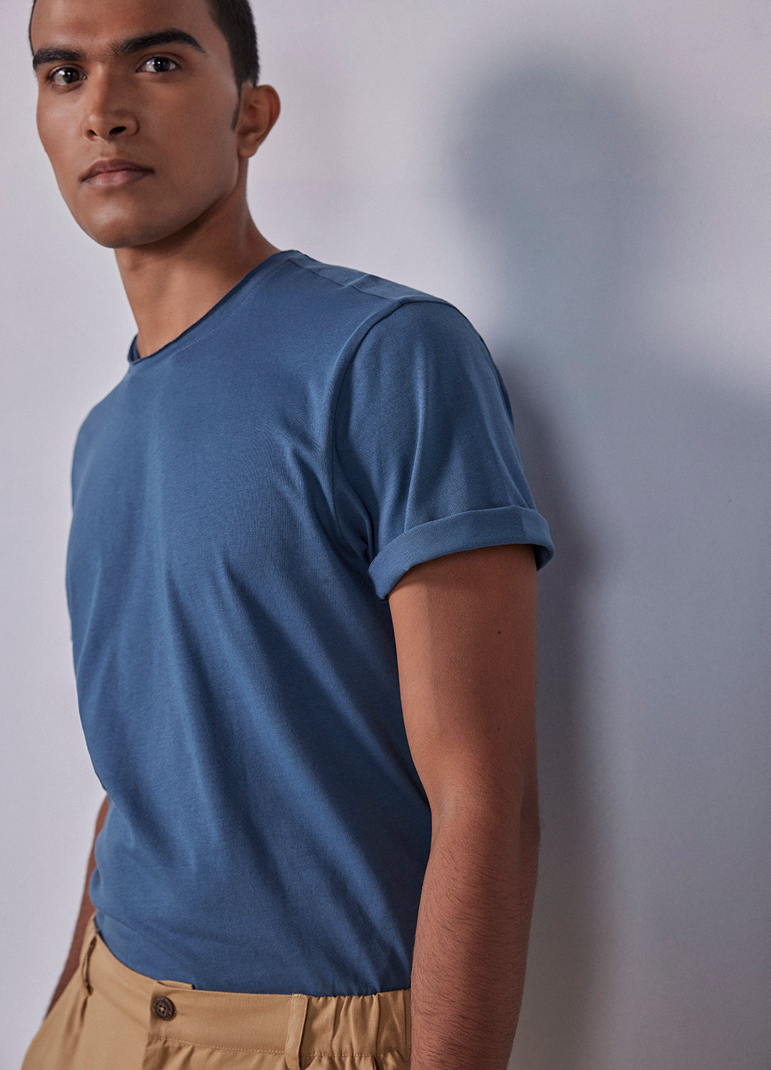 Infinity Classic Tee