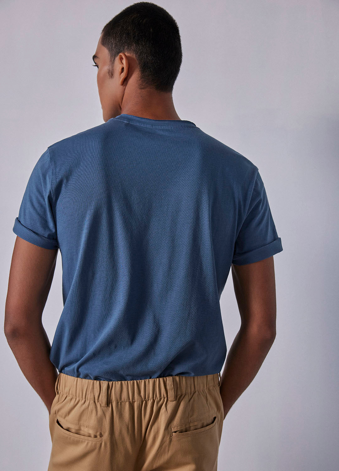 Infinity Classic Tee