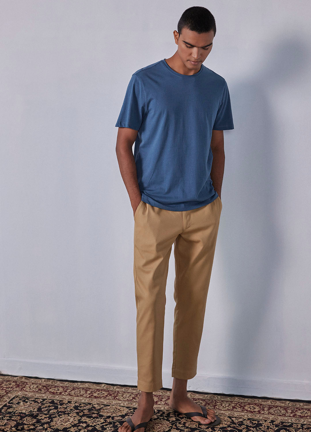 Infinity Classic Tee