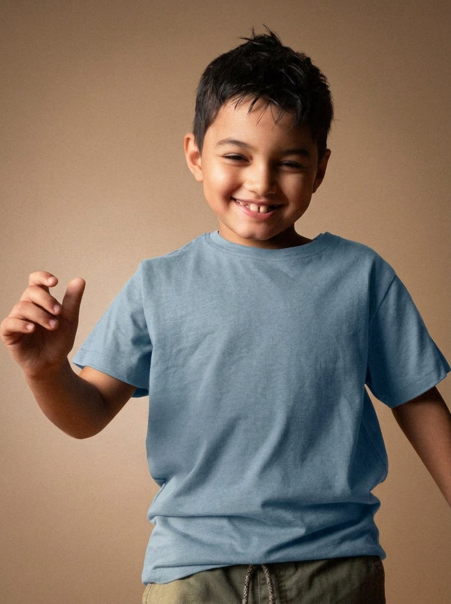 Arctic Kids Tee