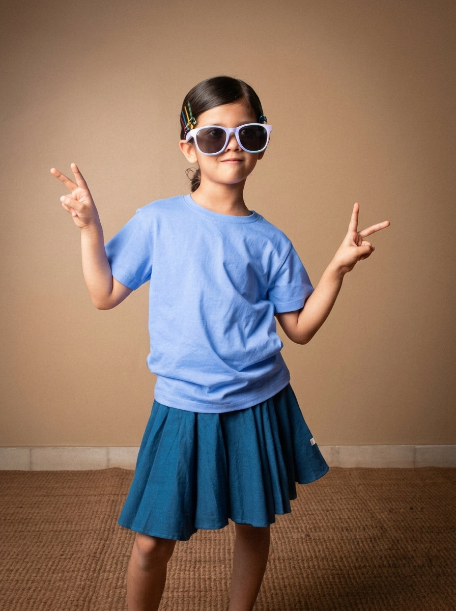 Nebula Kids Tee