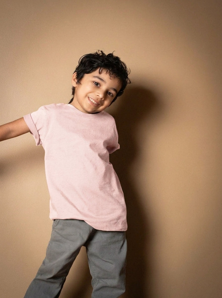 Petal Kids Tee