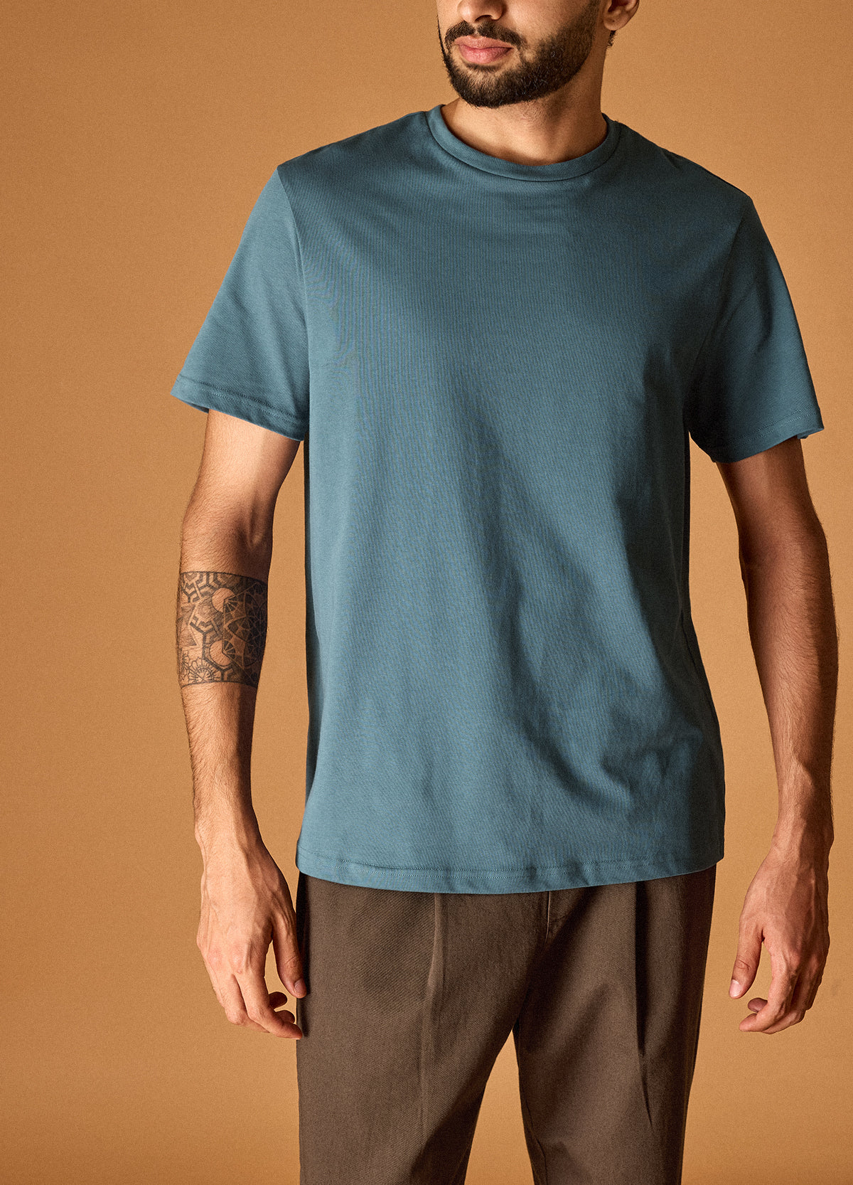 Lagoon Relaxed Tee