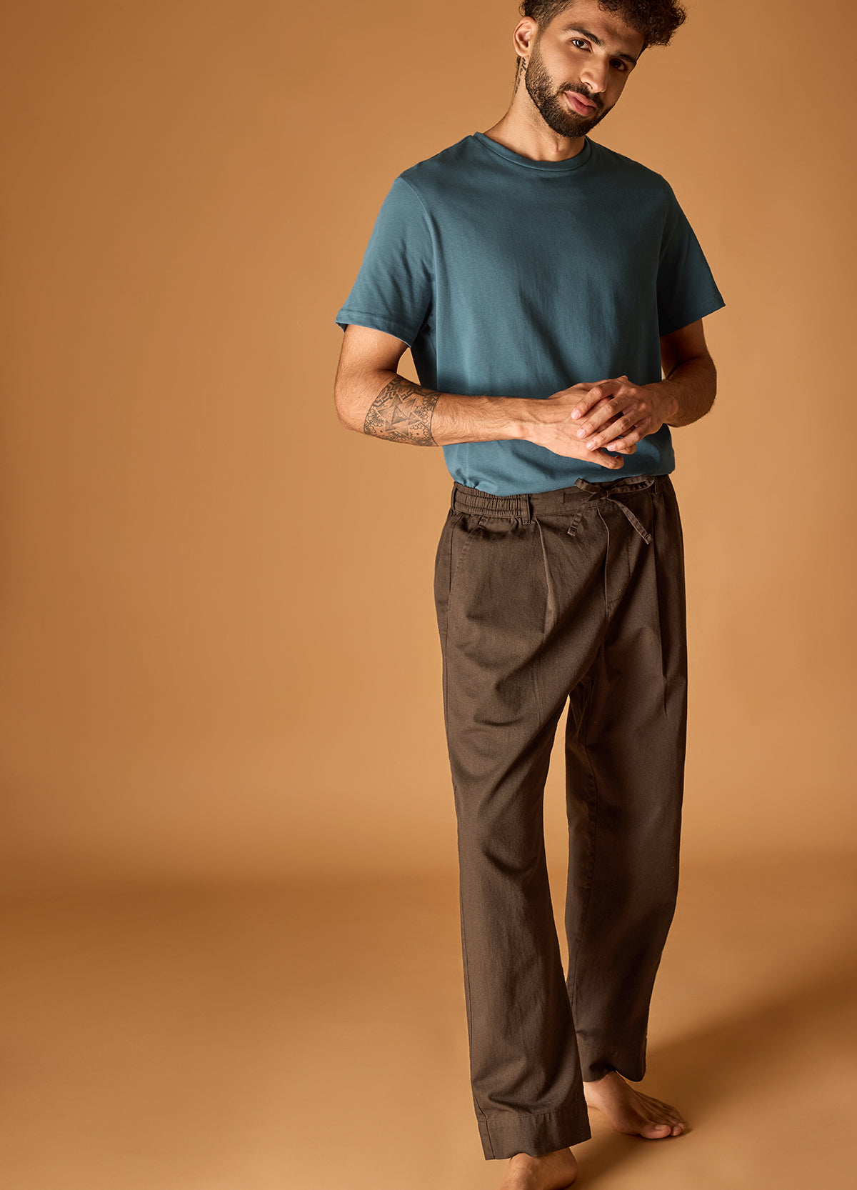 Lagoon Relaxed Tee
