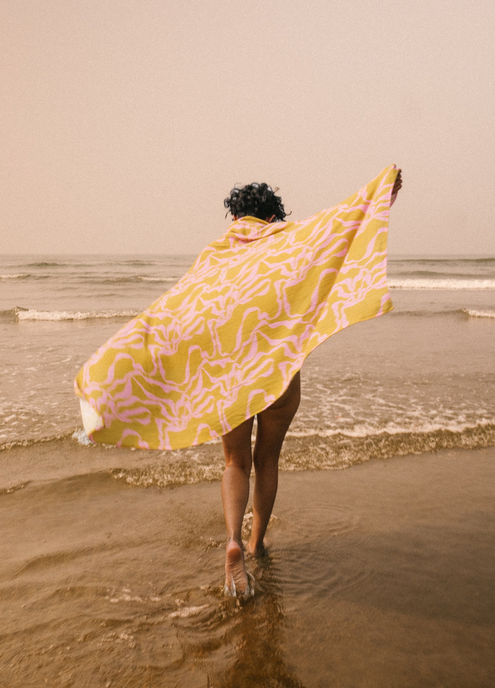 Low Tide Multiway Sarong